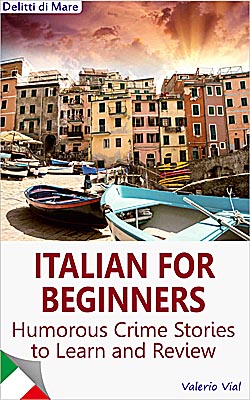 Delitti di Mare - e-book